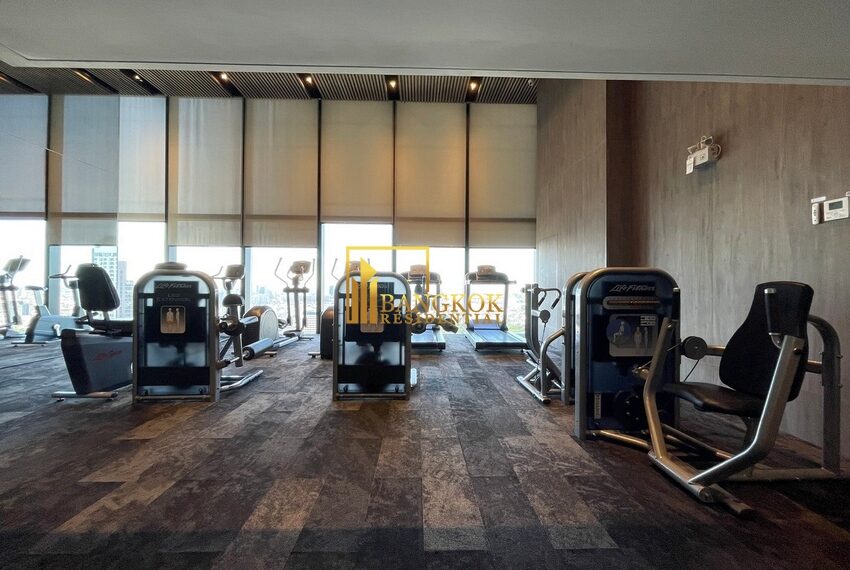 The Lofts Silom Facilities Image-07