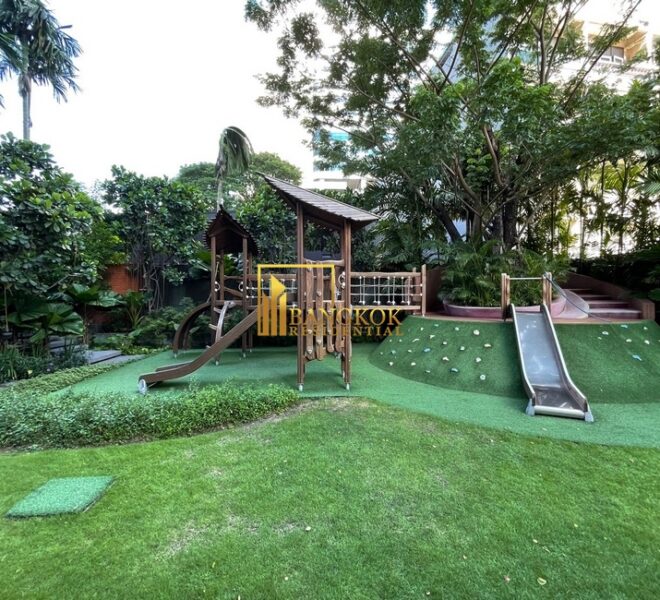 The Lofts Silom Facilities Image-08