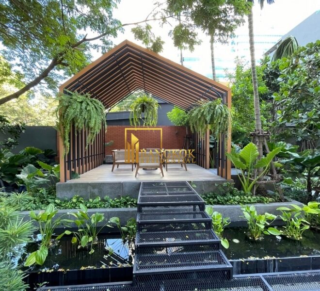The Lofts Silom Facilities Image-09