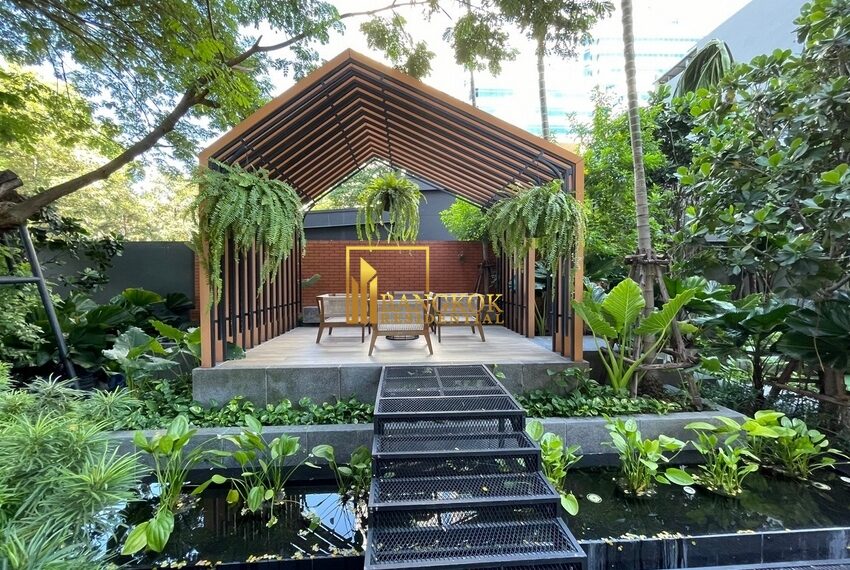 The Lofts Silom Facilities Image-09