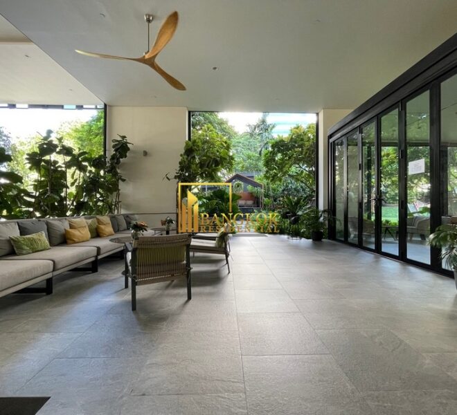 The Lofts Silom Facilities Image-10