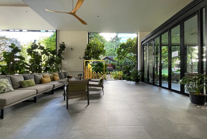 The Lofts Silom Facilities Image-10