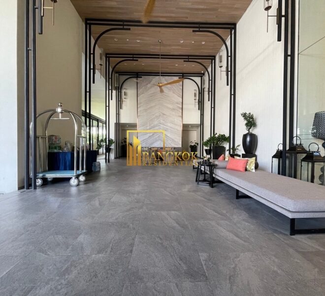 The Lofts Silom Facilities Image-11