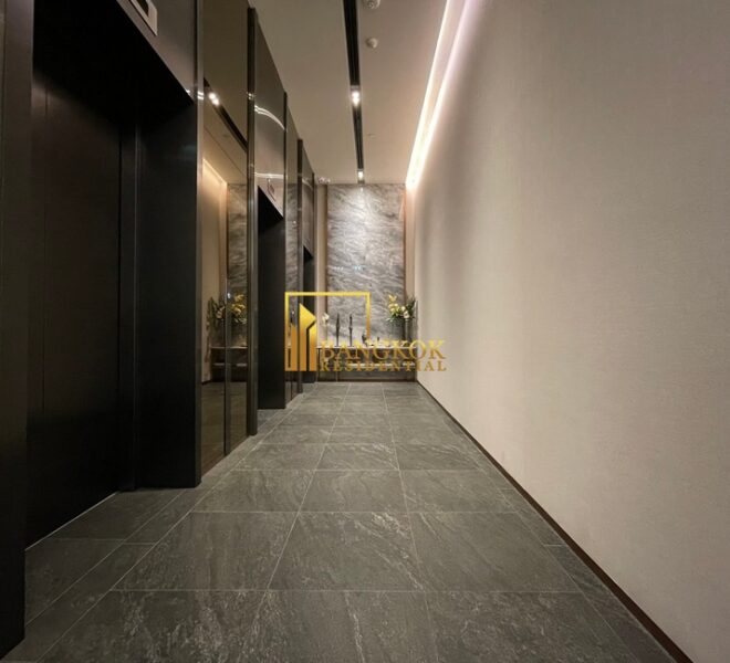 The Lofts Silom Facilities Image-12