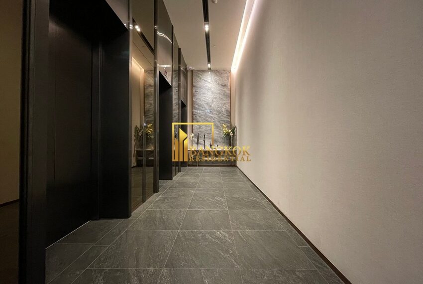 The Lofts Silom Facilities Image-12