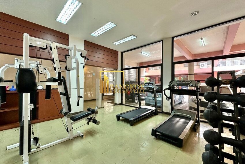 City Nest Apartment Facilities Image-01