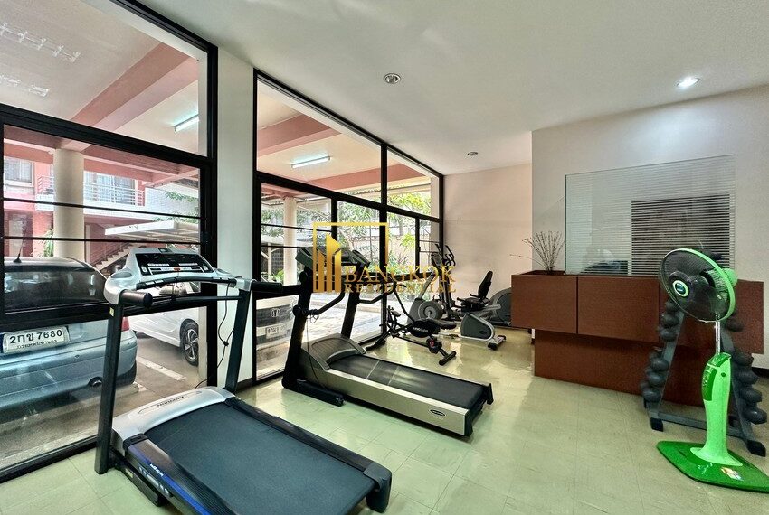 City Nest Apartment Facilities Image-02