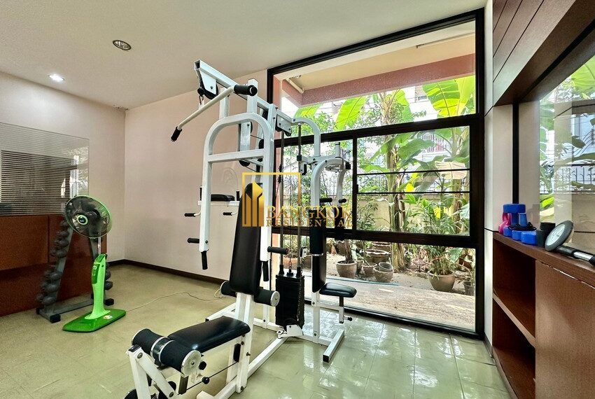 City Nest Apartment Facilities Image-03