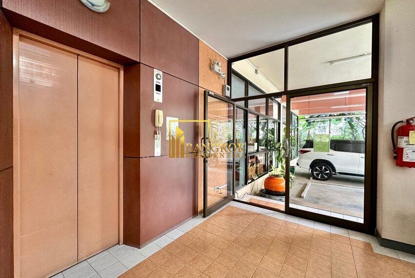 City Nest Apartment Facilities Image-04