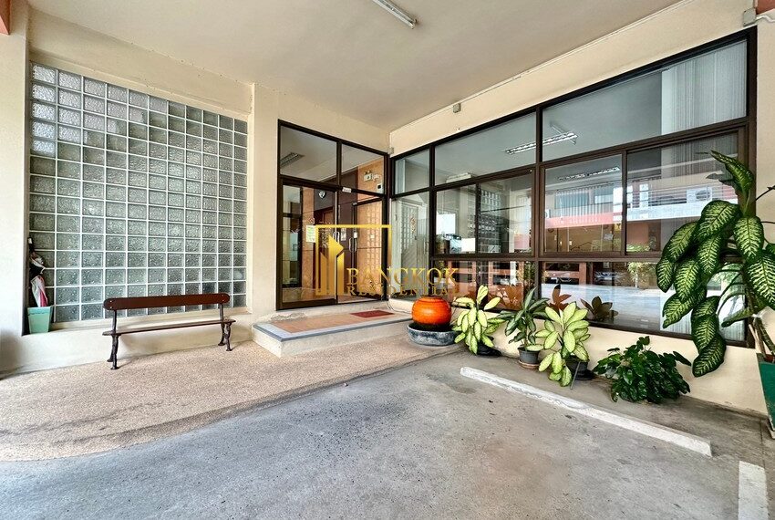 City Nest Apartment Facilities Image-05