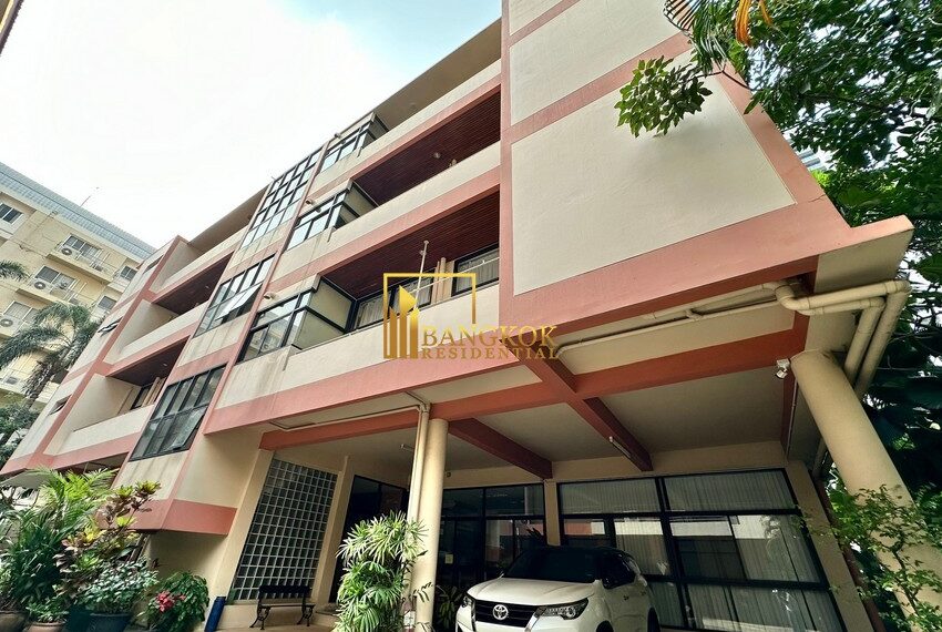 City Nest Apartment Facilities Image-06