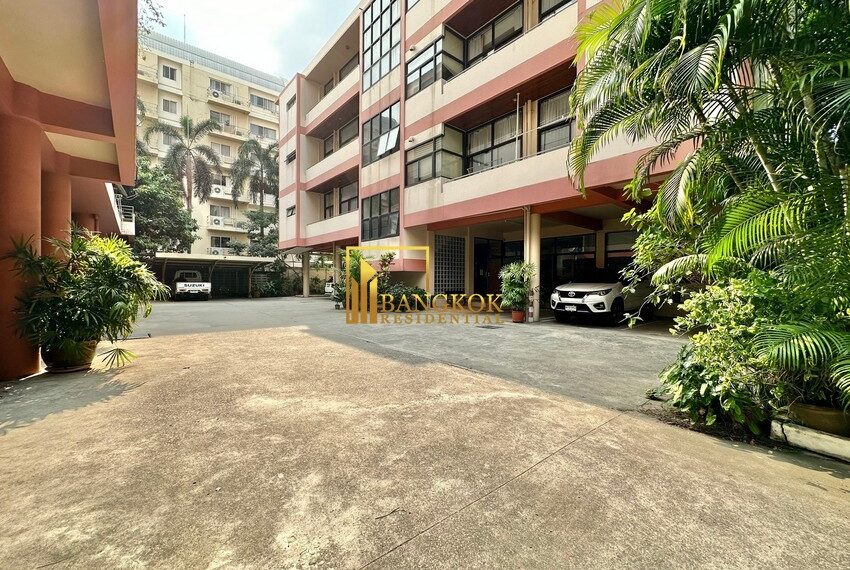 City Nest Apartment Facilities Image-07