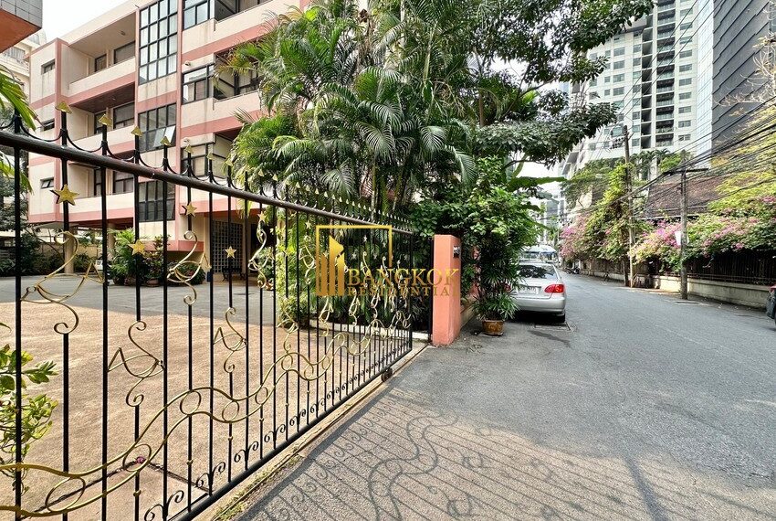 City Nest Apartment Facilities Image-08