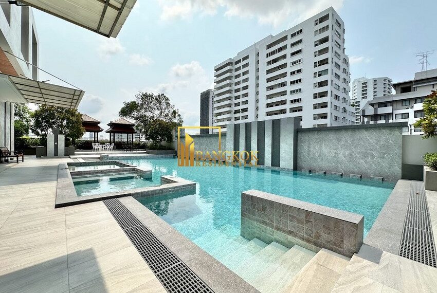 AP Suites Sukhumvit 33 Facilities Image-01