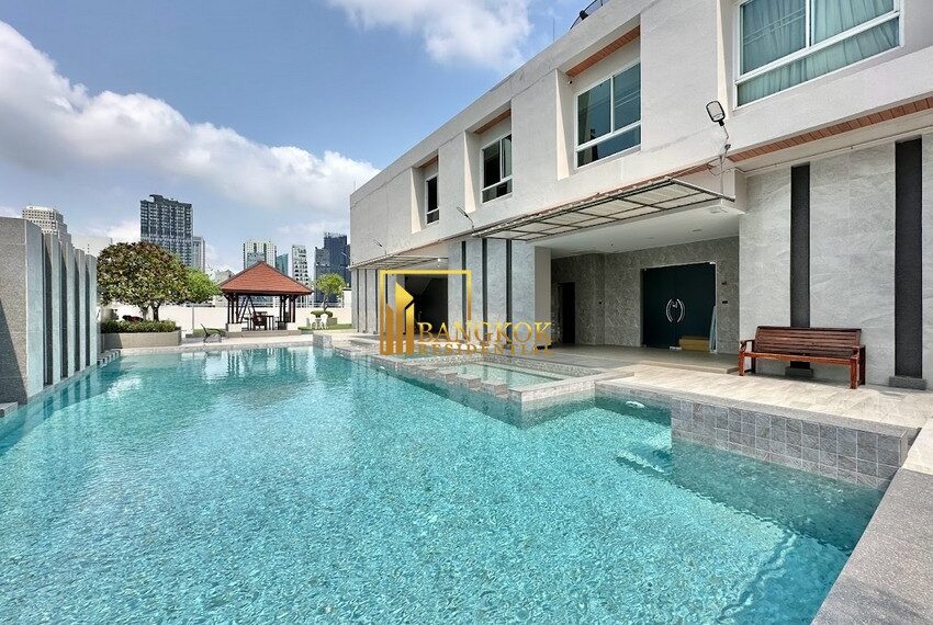 AP Suites Sukhumvit 33 Facilities Image-03