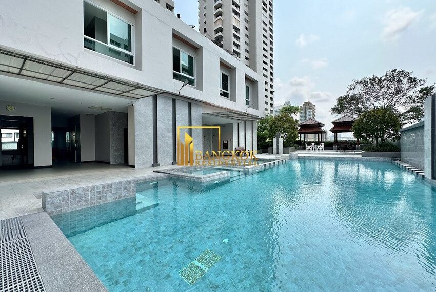 AP Suites Sukhumvit 33 Facilities Image-04