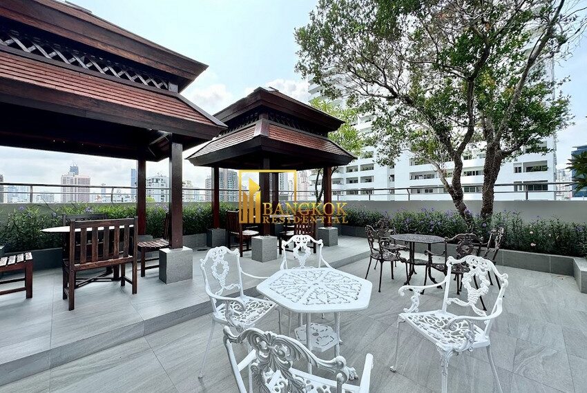 AP Suites Sukhumvit 33 Facilities Image-05