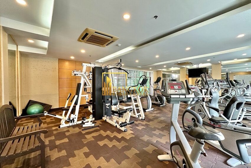AP Suites Sukhumvit 33 Facilities Image-06