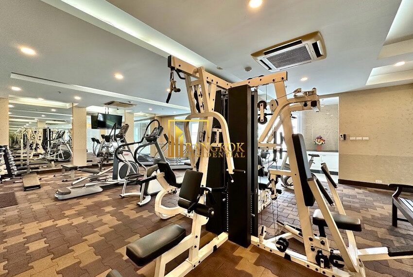 AP Suites Sukhumvit 33 Facilities Image-07