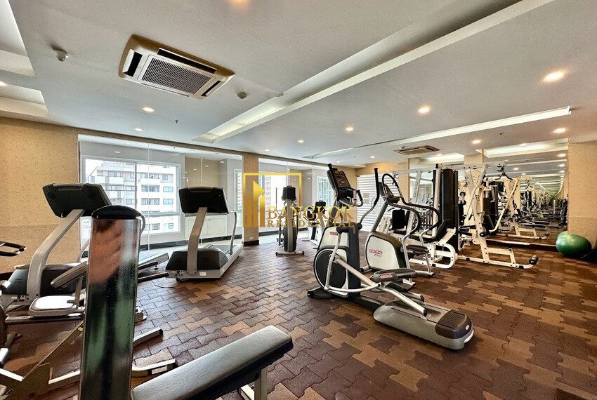 AP Suites Sukhumvit 33 Facilities Image-08