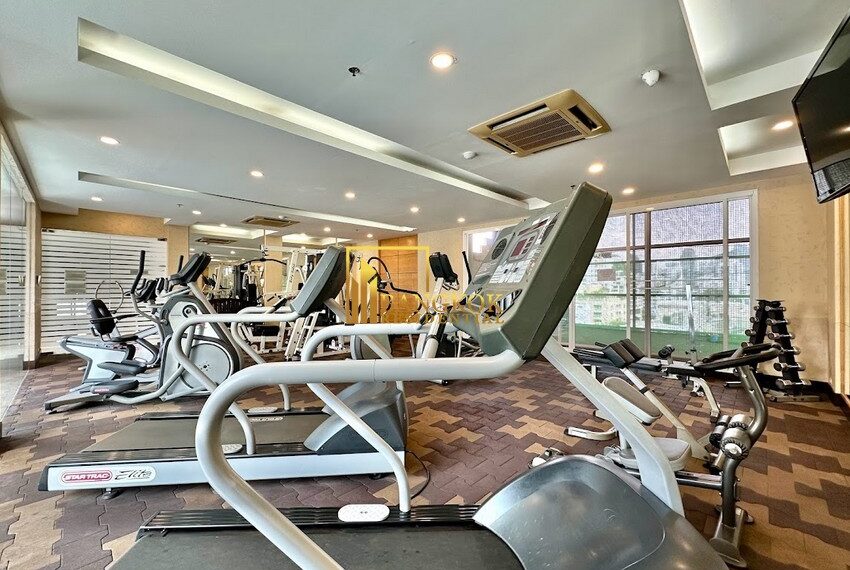 AP Suites Sukhumvit 33 Facilities Image-09