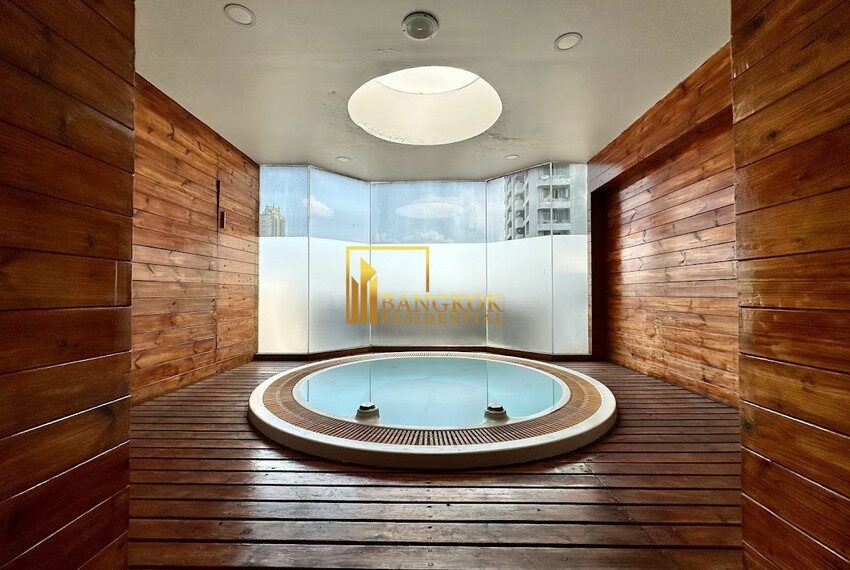 AP Suites Sukhumvit 33 Facilities Image-10