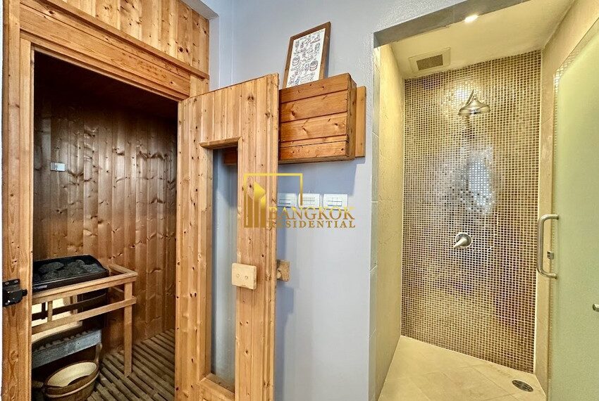 AP Suites Sukhumvit 33 Facilities Image-11