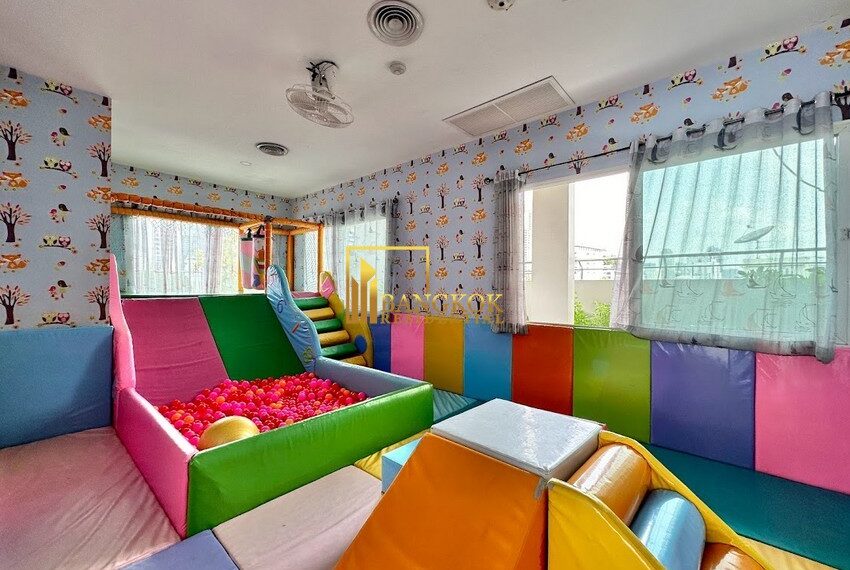 AP Suites Sukhumvit 33 Facilities Image-12
