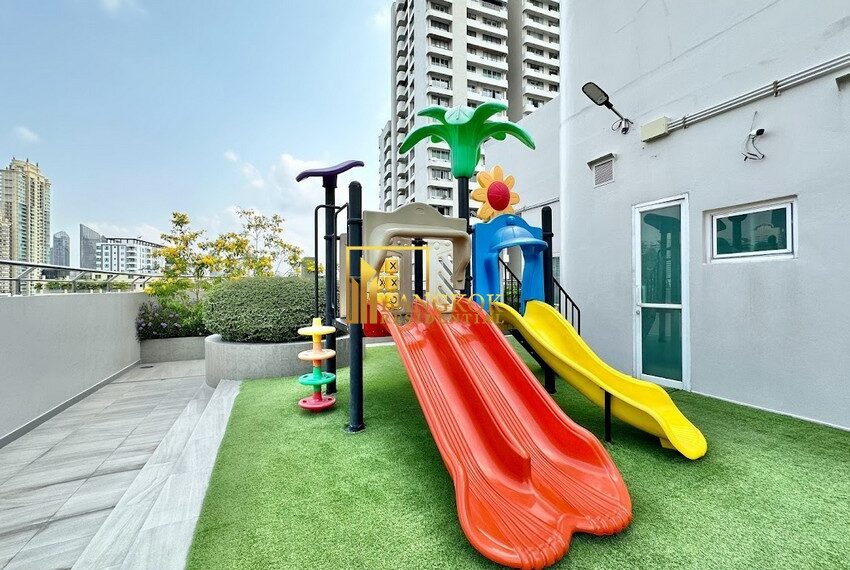 AP Suites Sukhumvit 33 Facilities Image-13