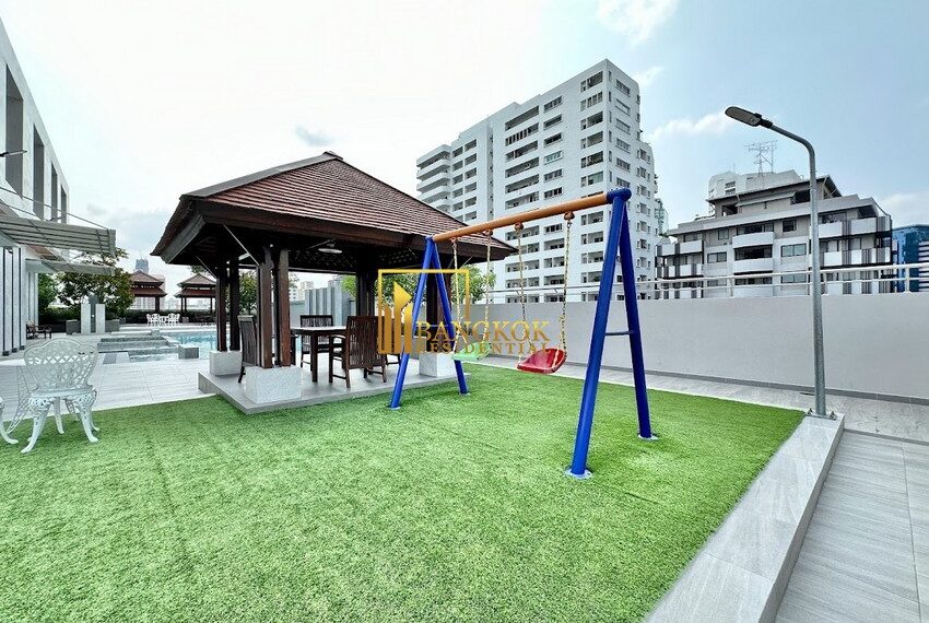 AP Suites Sukhumvit 33 Facilities Image-14