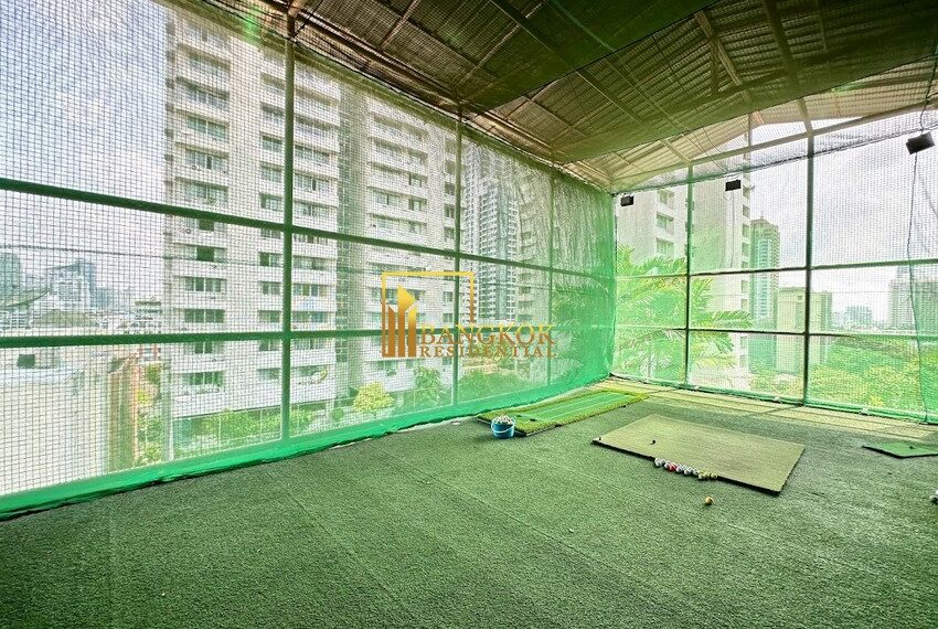 AP Suites Sukhumvit 33 Facilities Image-15