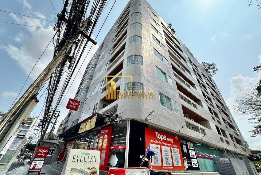 AP Suites Sukhumvit 33 Facilities Image-19