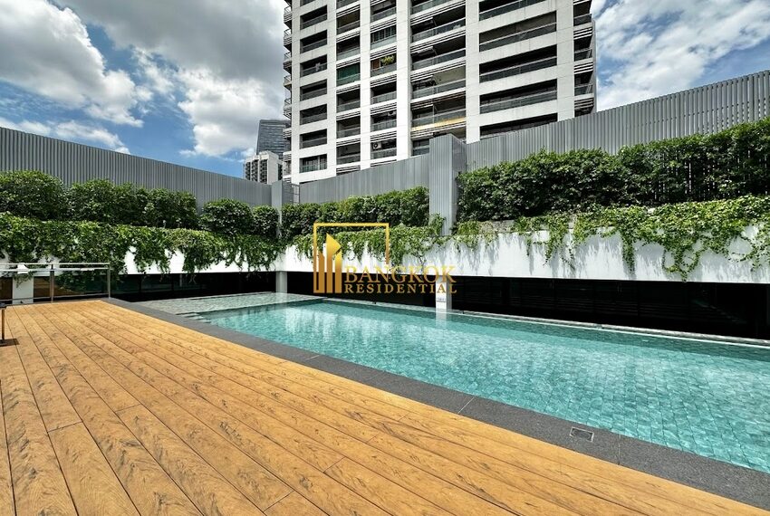 Amanta Residence Sathorn Facilities Image-03