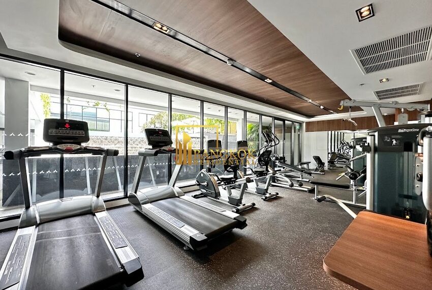 Amanta Residence Sathorn Facilities Image-04