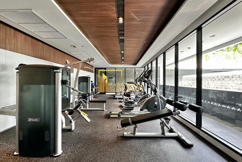 Amanta Residence Sathorn Facilities Image-06