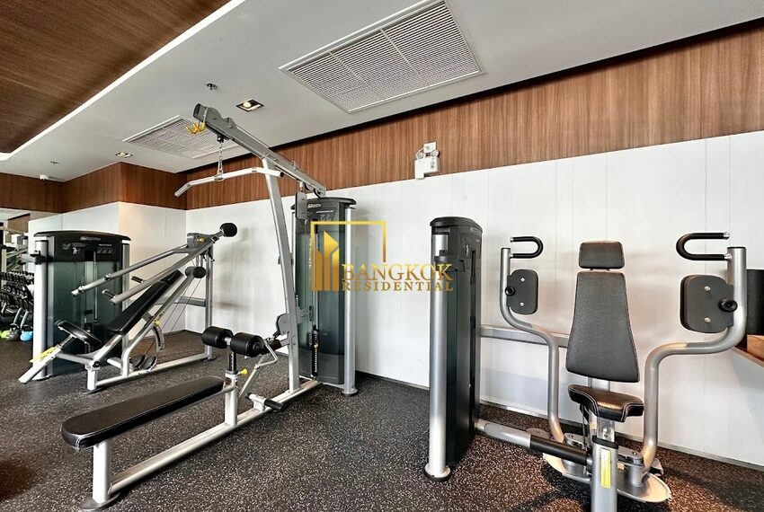 Amanta Residence Sathorn Facilities Image-07