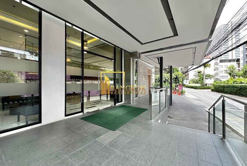 Amanta Residence Sathorn Facilities Image-12
