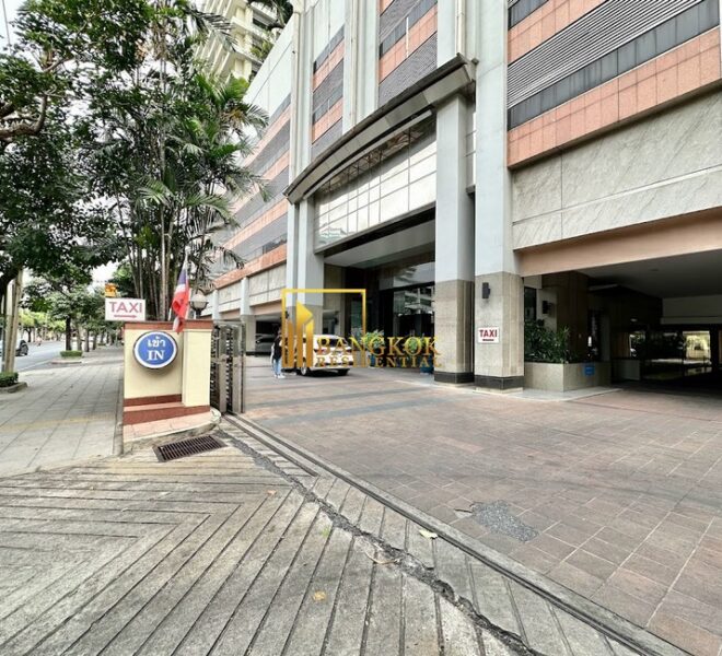 Baan Nonsi Facilities Image-11