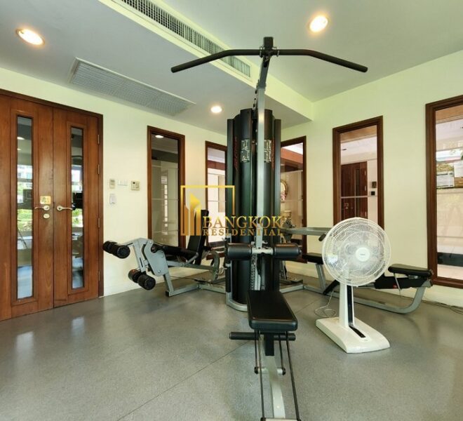 Baan Nunthasiri Facilities Image-04