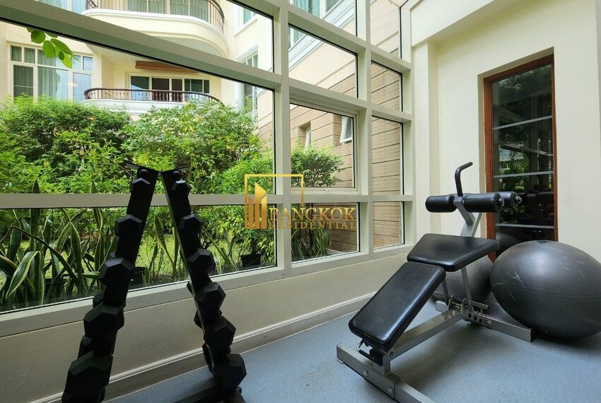 Baan Nunthasiri Facilities Image-05