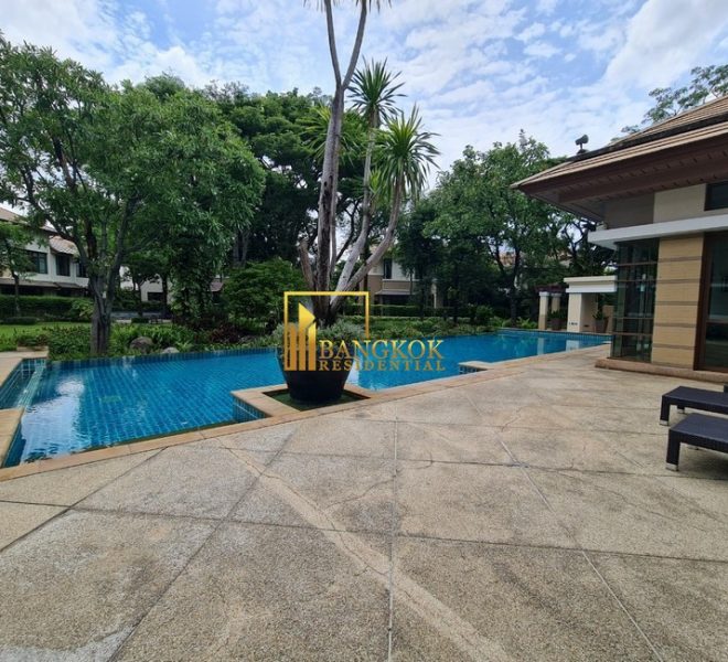 Baan Sansiri 67 Facilities Image-01