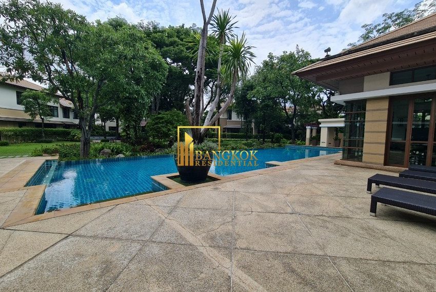 Baan Sansiri 67 Facilities Image-01