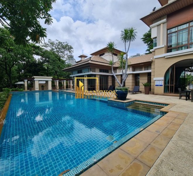 Baan Sansiri 67 Facilities Image-02