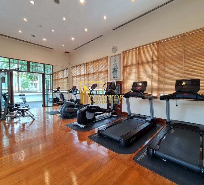 Baan Sansiri 67 Facilities Image-03