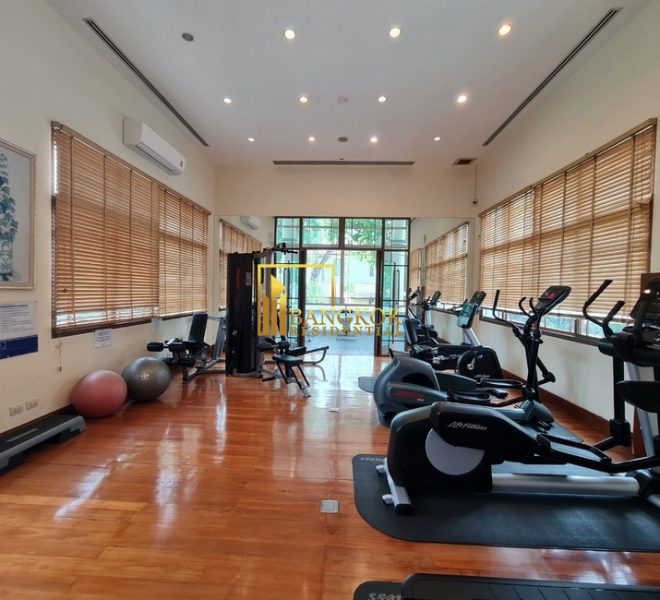 Baan Sansiri 67 Facilities Image-04