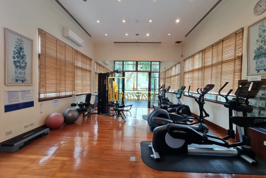 Baan Sansiri 67 Facilities Image-04