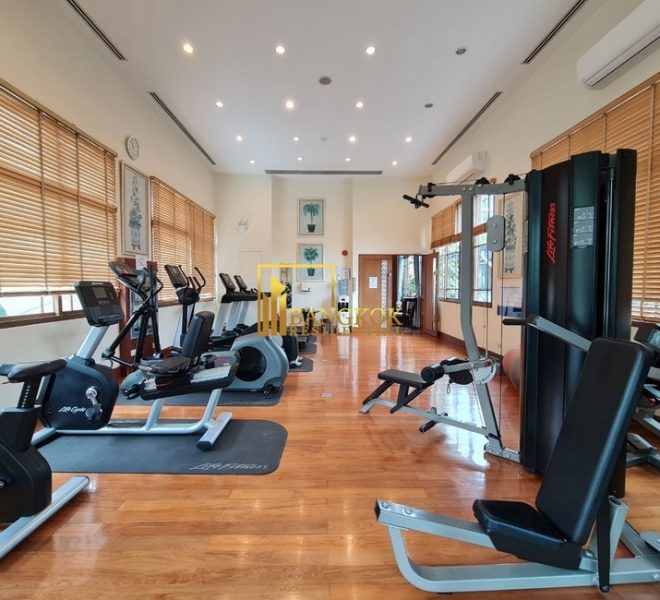 Baan Sansiri 67 Facilities Image-05