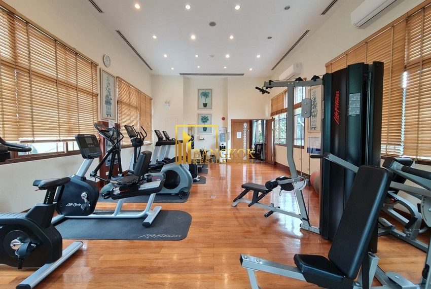 Baan Sansiri 67 Facilities Image-05
