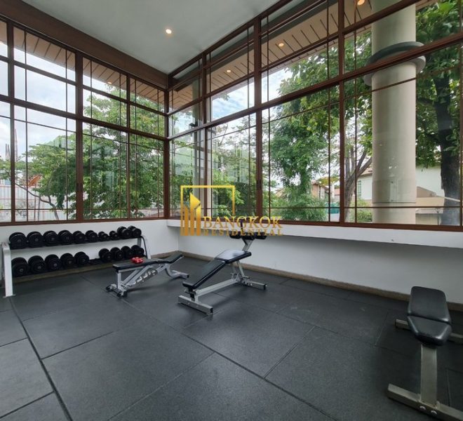 Baan Sansiri 67 Facilities Image-06