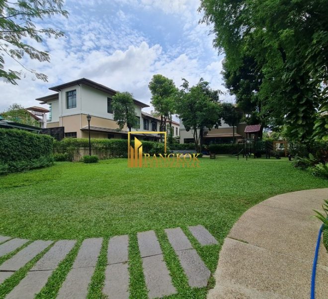 Baan Sansiri 67 Facilities Image-07